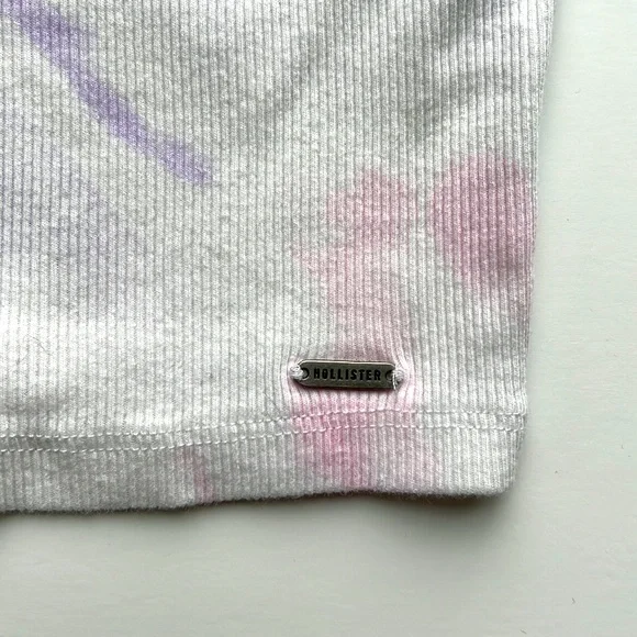 Hollister Tank Top - Picture 3 of 6